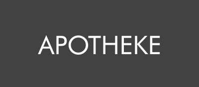 Apotheke