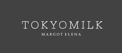Tokyomilk